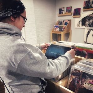 Meet your Posher, Madi